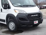 New 2025 RAM ProMaster 2500 image 2