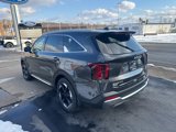 New 2025 Kia Sorento SX Prestige image 5