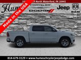New 2025 RAM 1500 Big Horn image 2
