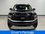 New 2025 Ford Expedition Max Platinum image 5