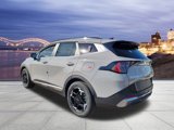 New 2026 Kia Sportage EX image 3