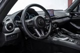 Used 2021 MAZDA MX-5 Miata RF Grand Touring image 3