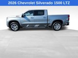 New 2026 Chevrolet Silverado 1500 LTZ w/ LTZ Premium Package image 2