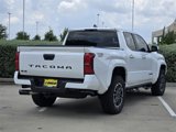 New 2025 Toyota Tacoma TRD Sport image 3