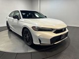 New 2025 Honda Civic Sport image 2