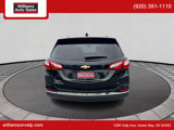 Used 2020 Chevrolet Equinox LT image 4