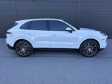 Certified 2025 Porsche Cayenne E-Hybrid image 6