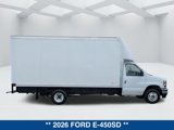 New 2026 Ford E-450 and Econoline 450 Super Duty w/ Power Equipment Group image 3