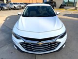 Used 2022 Chevrolet Malibu LT image 5