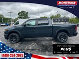 New 2025 RAM 1500 Big Horn image 2