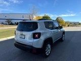 Used 2020 Jeep Renegade Latitude image 5