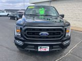 Used 2023 Ford F150 XLT w/ Equipment Group 302A High image 2