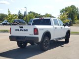 New 2026 RAM 2500 Tradesman image 2