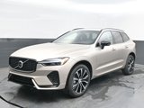 New 2025 Volvo XC60 B5 Ultra w/ Climate Package image 3