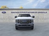 New 2025 Ford F250 Lariat image 2