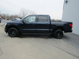 New 2025 Ford F150 Lightning XLT image 2