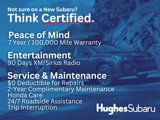 New 2025 Subaru Outback Limited w/ Popular Package #2 image 5