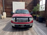 Used 2010 Ford F150 XLT image 2