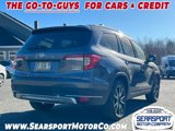 Used 2020 Honda Pilot Touring image 5
