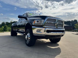 Used 2017 RAM 3500 Laramie image 2