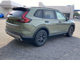 New 2026 Honda CR-V TrailSport image 5