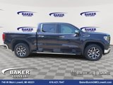 New 2025 GMC Sierra 1500 SLT w/ SLT Premium Plus Package image 4