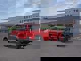 New 2025 Ford F350 XL w/ STX Appearance Package image 4