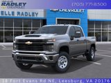 New 2026 Chevrolet Silverado 2500 W/T w/ WT/CX Safety Package image 6
