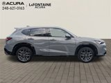 New 2025 Acura ADX A-Spec image 6
