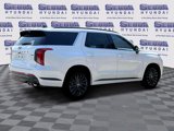 New 2025 Hyundai Palisade Calligraphy image 5