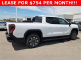 New 2026 GMC Sierra EV Elevation image 2