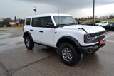 New 2025 Ford Bronco Badlands image 3