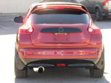 Used 2014 Nissan Juke SV w/ Navigation Package image 6