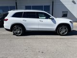 New 2025 Mercedes-Benz GLS 450 4MATIC image 5