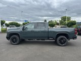 New 2025 Chevrolet Silverado 3500 LT w/ Trail Boss Package image 2
