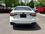 Used 2022 Subaru Legacy Premium image 4