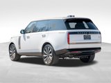 New 2025 Land Rover Range Rover SV image 6