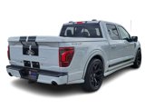 New 2025 Ford F150 Lariat w/ Equipment Group 502A High image 3