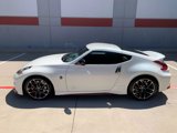 Used 2019 Nissan 370Z NISMO image 2