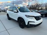 Used 2022 Honda Pilot Black Edition image 3