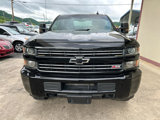 Used 2017 Chevrolet Silverado 2500 LT w/ Midnight Edition image 4