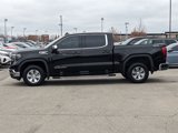 Used 2024 GMC Sierra 1500 SLE image 5