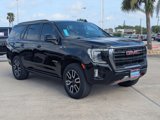 Certified 2024 GMC Yukon AT4 w/ AT4 Premium Plus Package image 3
