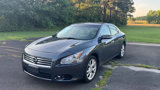 Used 2013 Nissan Maxima 3.5 SV image 4