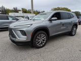 New 2025 Buick Enclave Preferred w/ Super Cruise Package image 4