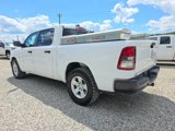 Used 2023 RAM 1500 Tradesman w/ Tradesman Group image 5