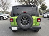 New 2025 Jeep Wrangler Sport S image 4