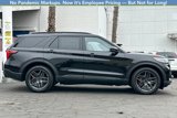 New 2025 Ford Explorer ST image 2