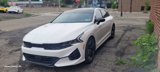 Used 2022 Kia K5 GT-Line w/ GT-Line Awd Premium Package image 2