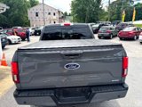Used 2018 Ford F150 Lariat w/ Equipment Group 502A Luxury image 5
